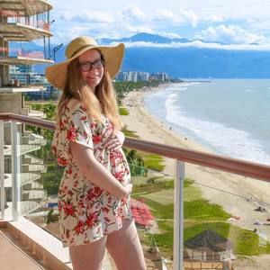 Meet your Posher, Evelyn